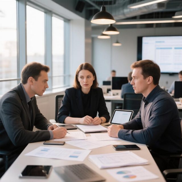Образец договора оказания услуг для малого бизнеса
