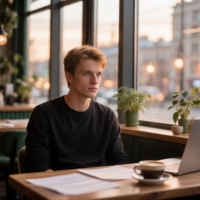 Приказ о приеме на работу: образец и порядок оформления